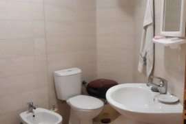 APARTAMENT 2+1+2 ME QIRA, YZBERISHT , Location