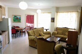 APARTAMENT 2+1+2 ME QIRA, YZBERISHT , Qera