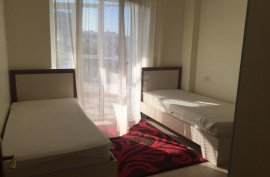  Liqeni i Thate, jepet me qira apartamenti 2+1, Location