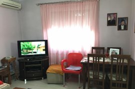 APARTAMENT 2+1+2 PER SHITJE , 21 DHJETORI , Venta