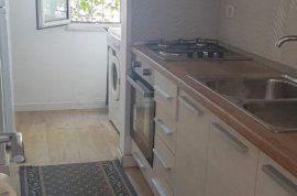 APARTAMENT 1+1 ME QIRA, TRENI , Bérlés