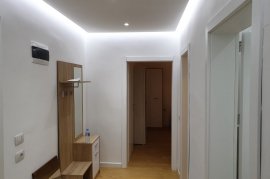 APARTAMENT 1+1 ME QIRA, TRENI , Bérlés