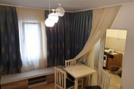 APARTAMENT 1+1 ME QIRA, TRENI , Location