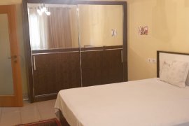 APARTAMENT 2+1+2 ME QIRA, RR. SAMI FRASHERI , Alquiler