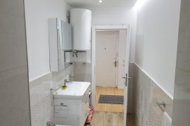 Apartament me qera 1+1 rruga Asim Vokshi , Qera