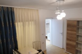 Apartament me qera 1+1 rruga Asim Vokshi , Affitto