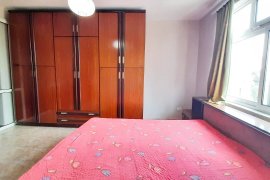 2+1 tek Jordan Misja (Zona e Burgut) , Location