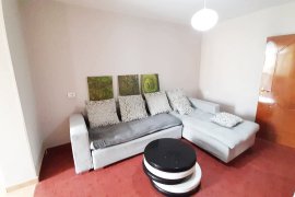 2+1 tek Jordan Misja (Zona e Burgut) , Location