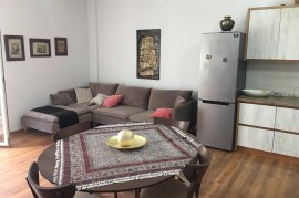 APARTAMENT 1+1 PER SHITJE ,FRESK , Sale