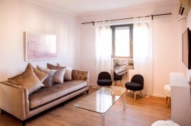 APARTAMENT 2+1 PER QIRA, ,SHESHI SKENDERBEJ , Ενοικίαση