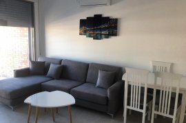 APARTAMENT 2+1 PER QIRA, DON BOSKO , Qera