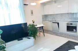 Modern Dhe Shume Cilesor - 2+1 (St. i Trenit) , Location