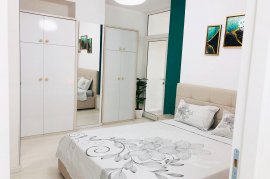 Modern Dhe Shume Cilesor - 2+1 (St. i Trenit) , Location