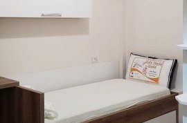 Te Inxhinieria (21 Dhjetor) Apt 2+1+Bllk, i Ri, Ενοικίαση