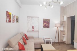 Apartament Sinonim I Nje Vepre Arti, 1+1+Ballkon, Bérlés