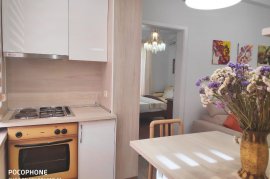 Apartament Sinonim I Nje Vepre Arti, 1+1+Ballkon, Ενοικίαση