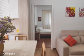 Apartament Sinonim I Nje Vepre Arti, 1+1+Ballkon, Bérlés