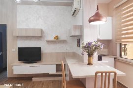 Apartament Sinonim I Nje Vepre Arti, 1+1+Ballkon, Ενοικίαση