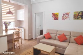 Apartament Sinonim I Nje Vepre Arti, 1+1+Ballkon, Qera