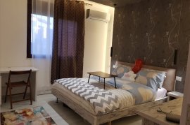 SHESIM APARTAMENT LUKS 1+1 TEK KOMPLEKSI PANORAMA , Πώληση