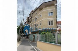 Tirane,me qera ndertese 4 Kateshe 573 m²-Don Bosko, Miete