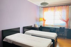 Apartament 2+1+2 me qera te “Kompleksi Halili”, Qera