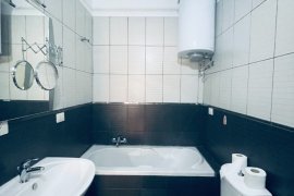 Apartament 2+1+2 me qera te “Kompleksi Halili”, Qera