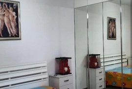 Apartament 1+1 me qira. Prane Ring Center Tirane , Qera