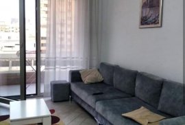 Apartament 1+1 me qira. Prane Ring Center Tirane , Qera