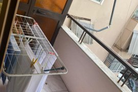 Apartament 2+1+parking Ish Blloku Tirane , Qera