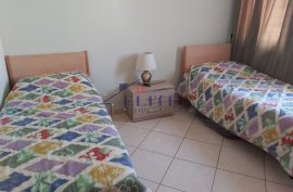 Apartament 2+1 me qira tek "Kopshti Zoologjik, Ενοικίαση