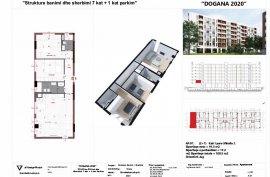 Ap.2+1, kreditim permes bankes pa kolateralin tuaj, Venta