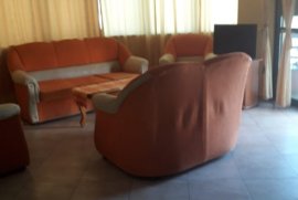 Apartament 2+1+2 per shitje prane 21 Dhjetorit, Vente