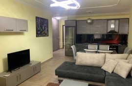 Jepet Me Qira Apartament 1+1, Tek Mine Peza., Qera