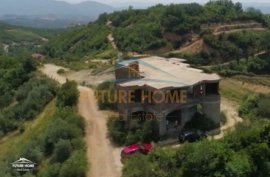 Shitet, Ndërtesë, Fresku, Tiranë. 350,000 € , Πώληση