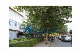 Tirane, shes Ambient biznesi 54 m² (Ish Parku)