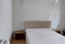 Apartament 2+1 me qira Stc Trenit Tirane, Bérlés