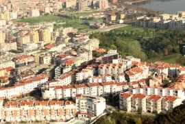 Okazion te kodra e Diellit... Apartament 1+1...!!, Eladás