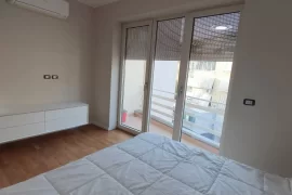 Jepet me qira apartament 2+1+2 garzhe.. K.Zologjik, Ενοικίαση