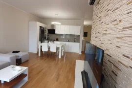 Jepet me qira apartament 2+1+2 garzhe.. K.Zologjik, Affitto