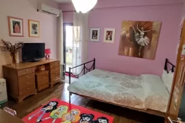 Okazion te Stacioni i Trenit... Apartament 3+1..!!, Πώληση