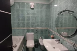 Okazion te Stacioni i Trenit... Apartament 3+1..!!, Venta