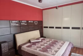 Super Apartament 2+1 shitje pallatet cabej, Shitje