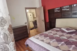 Super Apartament 2+1 shitje pallatet cabej, Shitje