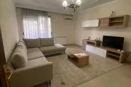 Apartament 1+1 me qira prane Liqenit Artificial, Miete