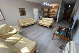 Apartament 3+1 me qira te Liqeni, Rr.”Kosovarëve”, Location