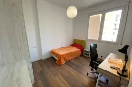 Apartament 2+1  me qira tek ‘’Fusha e Aviacionit