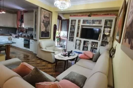 Shitet apartament 3+1 me Hipotek.. Ne Bllok..!!, Venta