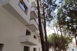 Apartament 1+1 në shitje në “Golem”, Πώληση