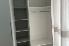 Apartament 2+1 me qira, Prokuroria e Tiranës 400€, Huren